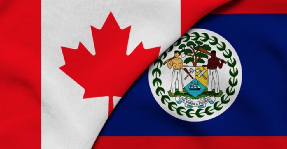 Honorary Consulate of Belize for Canada
